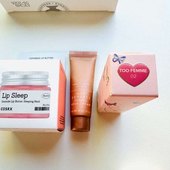 3434 HIGH END LUXURY MAKEUP SKINCARE BUNDLE LOT MAKEUP BAG - Picture 3 of 7